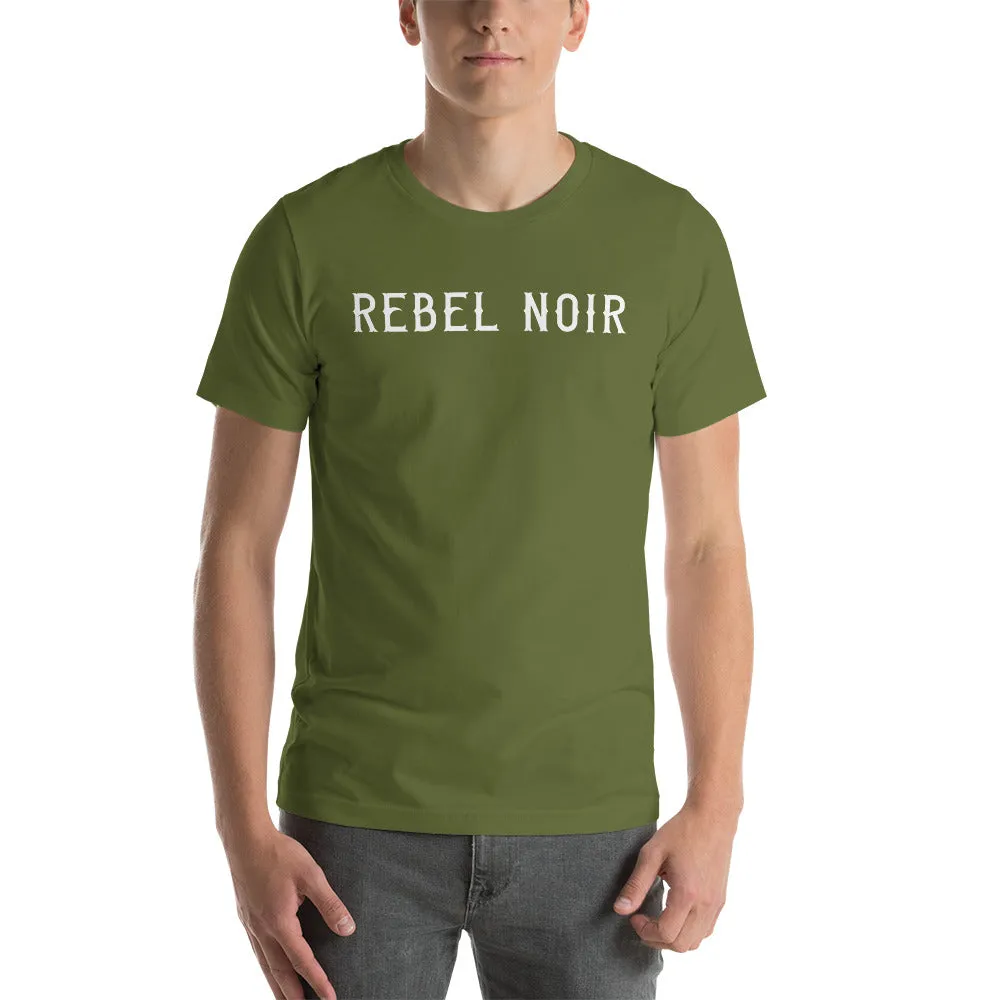 RN Unisex Stretch T-Shirt