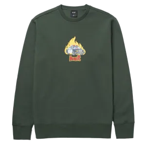 ROASTED CREW