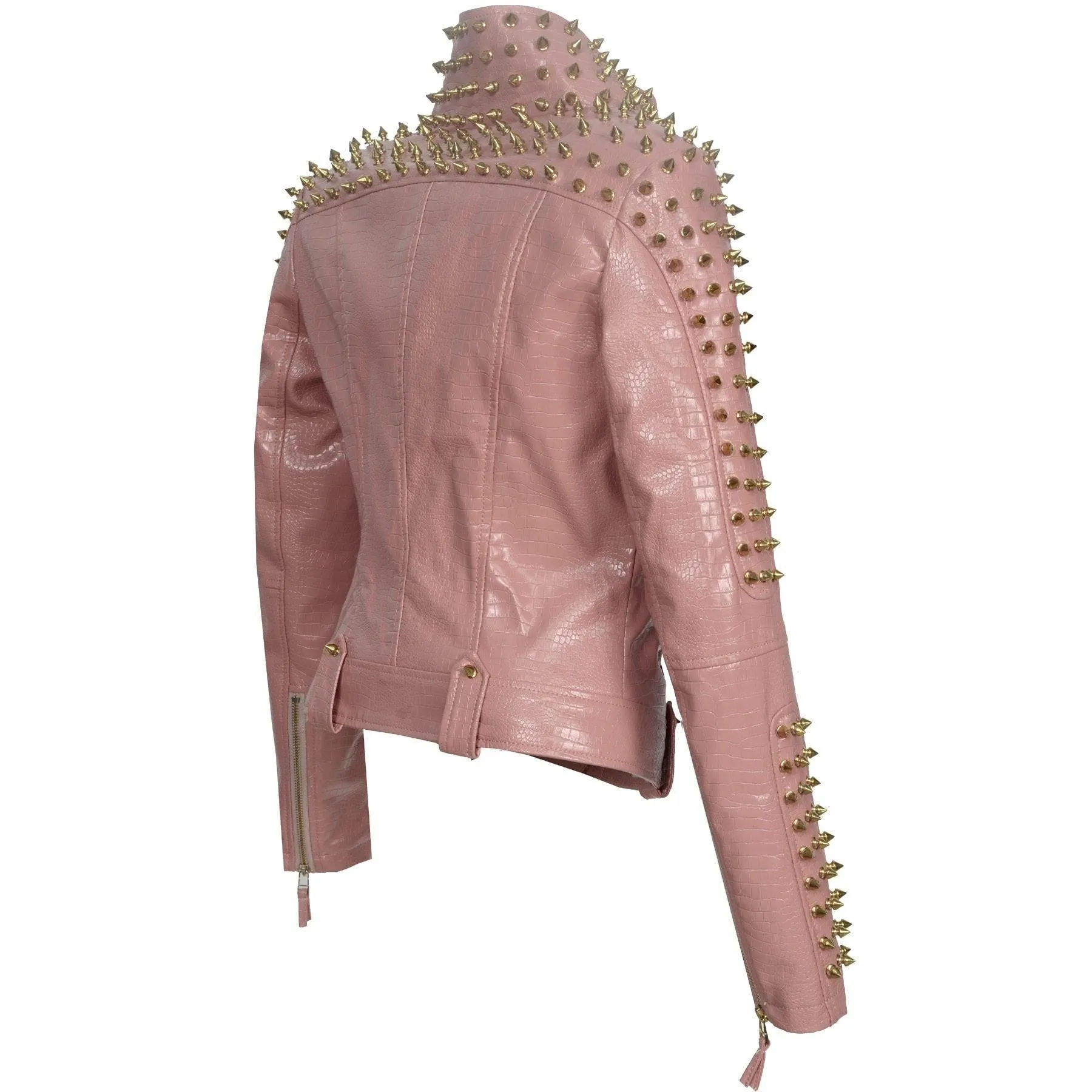 Rock Slim Jacket