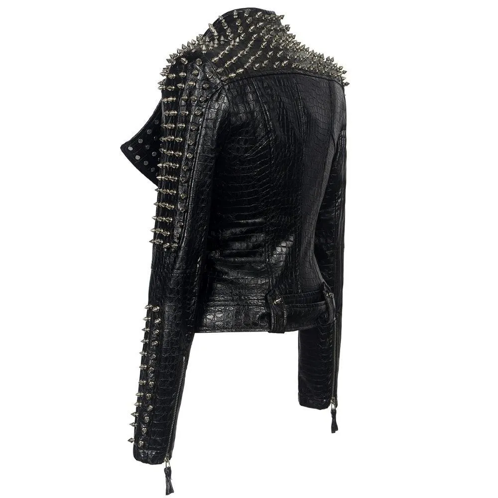 Rock Slim Jacket