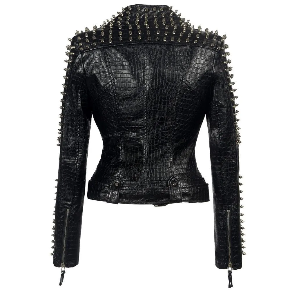 Rock Slim Jacket