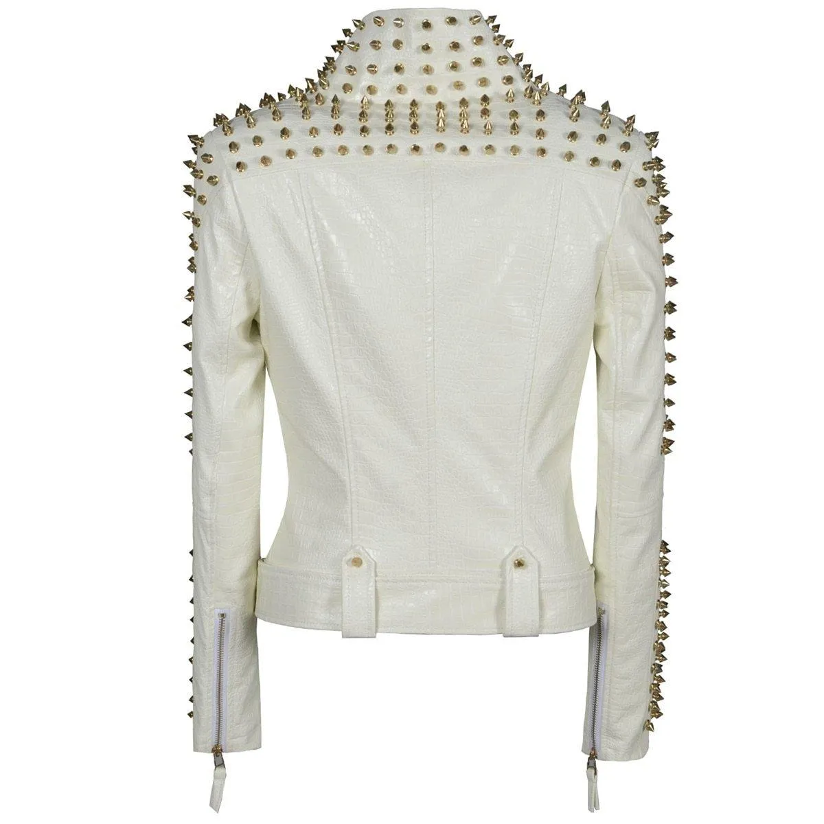 Rock Slim Jacket