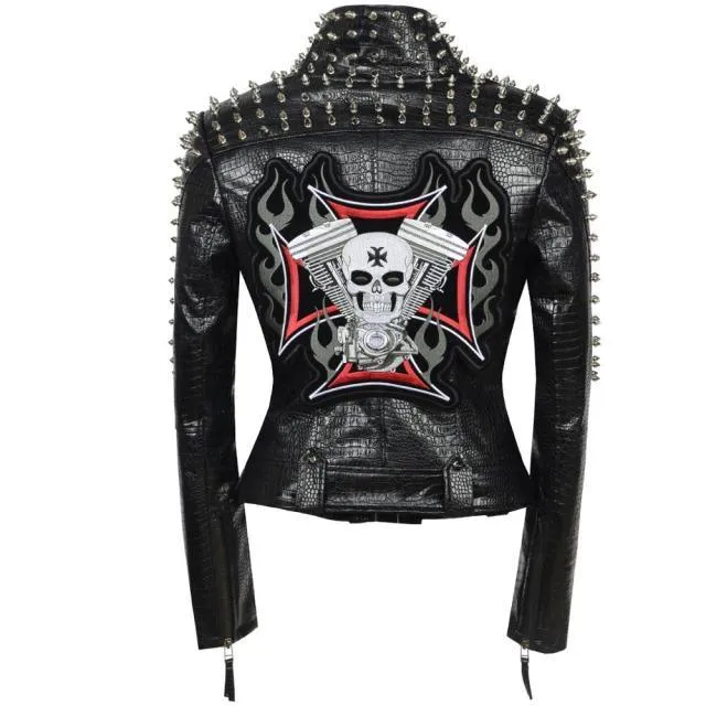 Rock Slim Jacket
