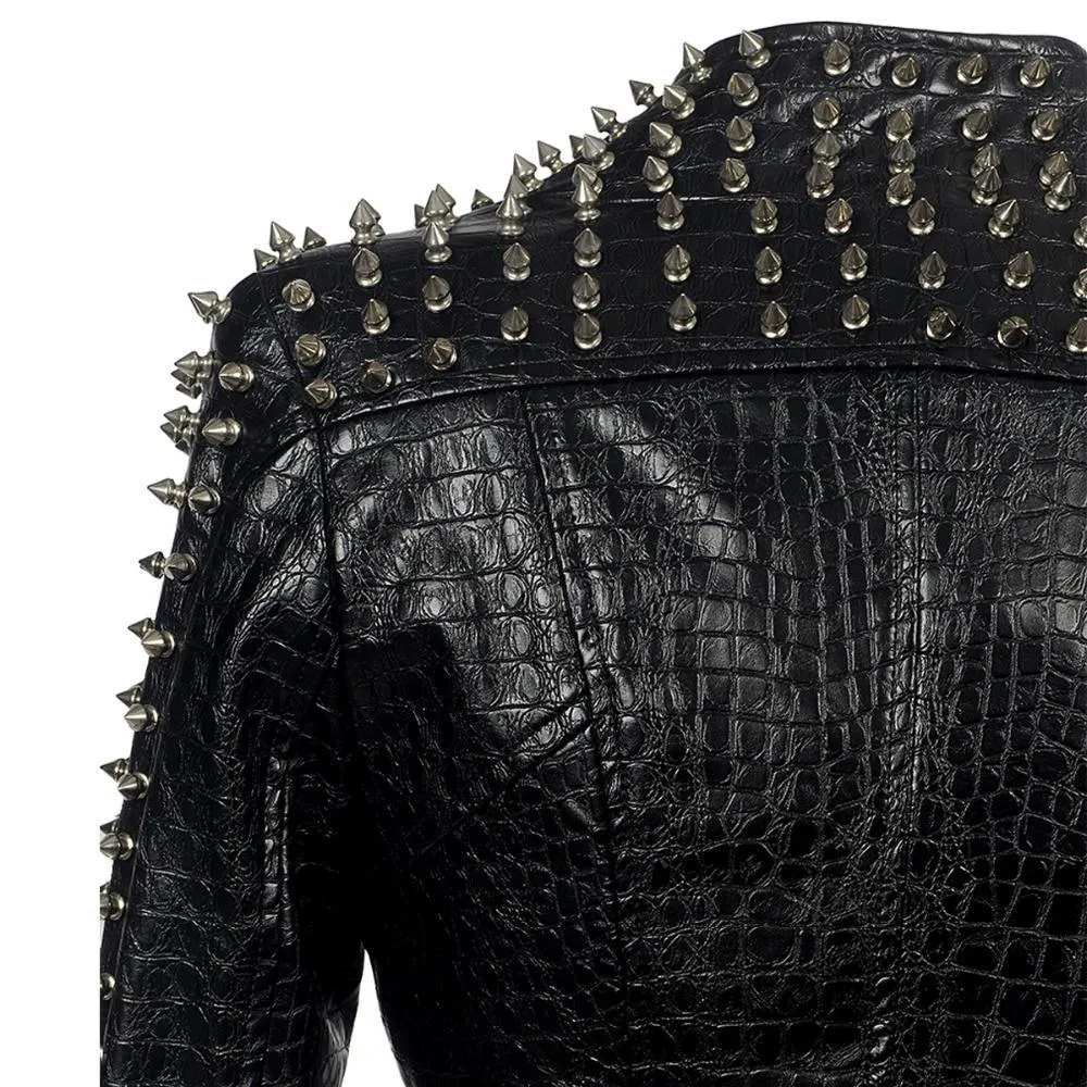 Rock Slim Jacket