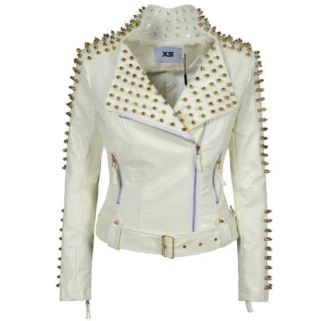 Rock Slim Jacket