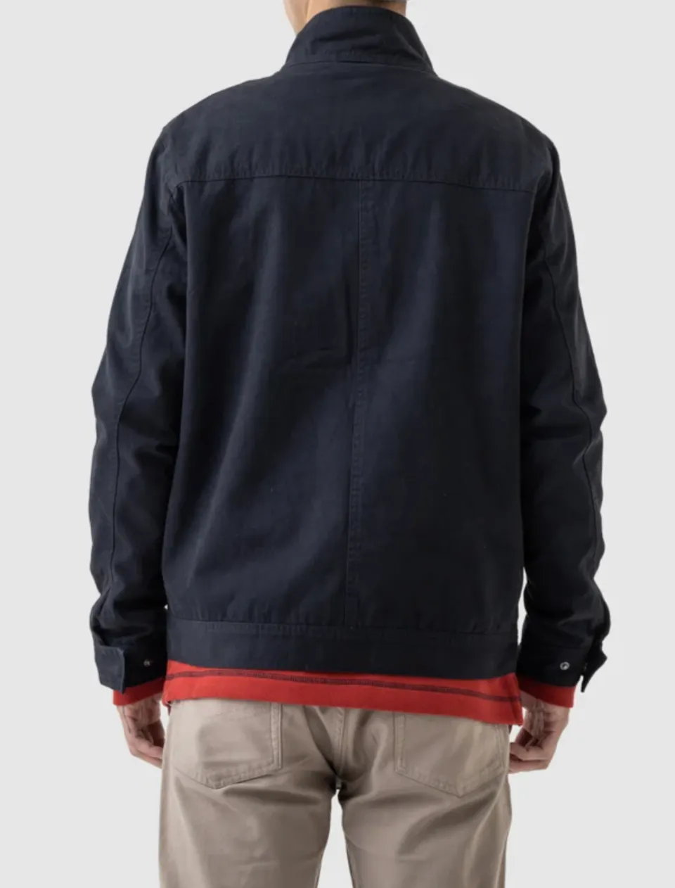 Rodd & Gunn Armitage Jacket