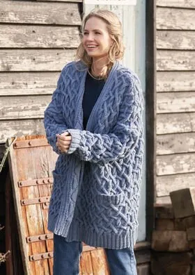 Rowan Four Season Collection Pattern Book