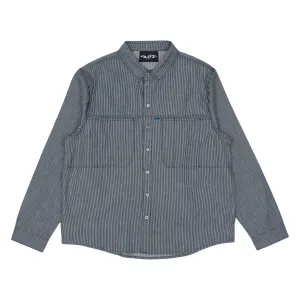 RR Denim Shirt - Indigo