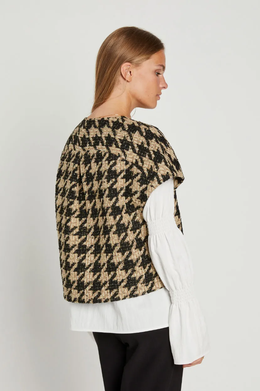 Rue De Femme Hika Vest