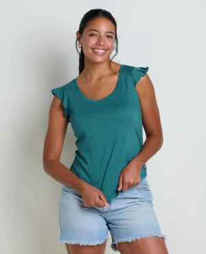 Rufflita II Tee