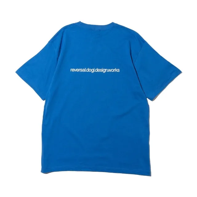 RVDDW Big Mark T-Shirt