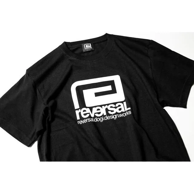 RVDDW Big Mark T-Shirt