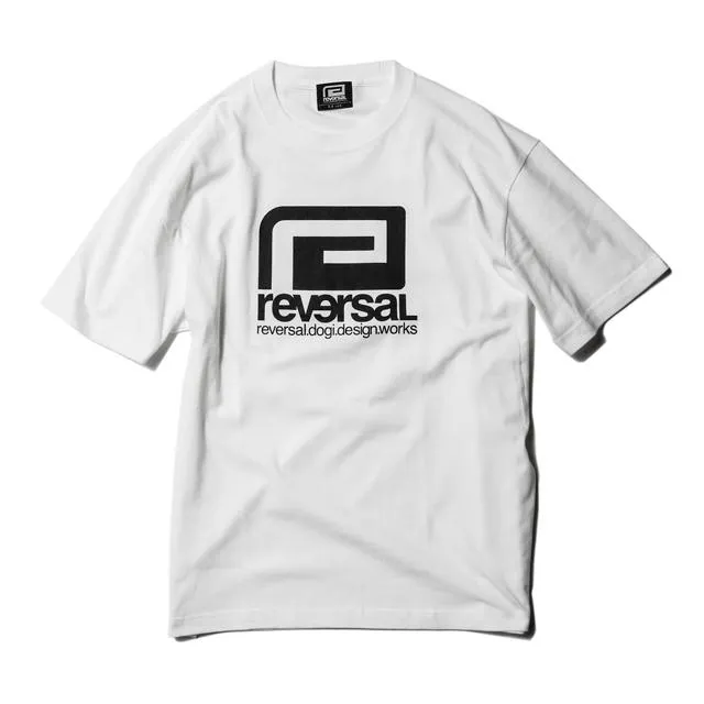 RVDDW Big Mark T-Shirt