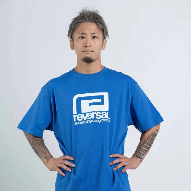 RVDDW Big Mark T-Shirt