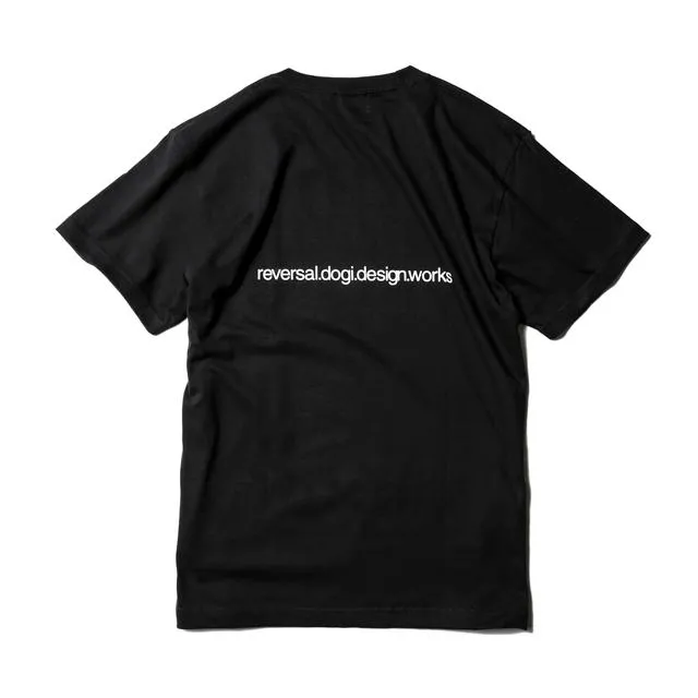 RVDDW Big Mark T-Shirt