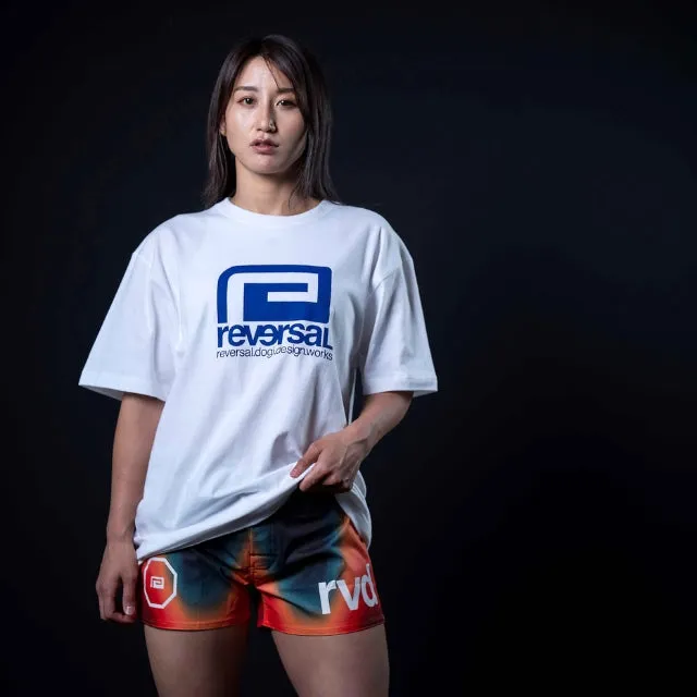 RVDDW Big Mark T-Shirt