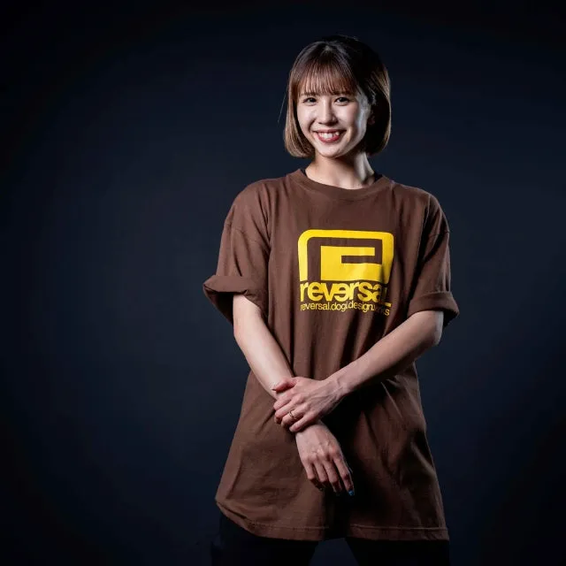 RVDDW Big Mark T-Shirt