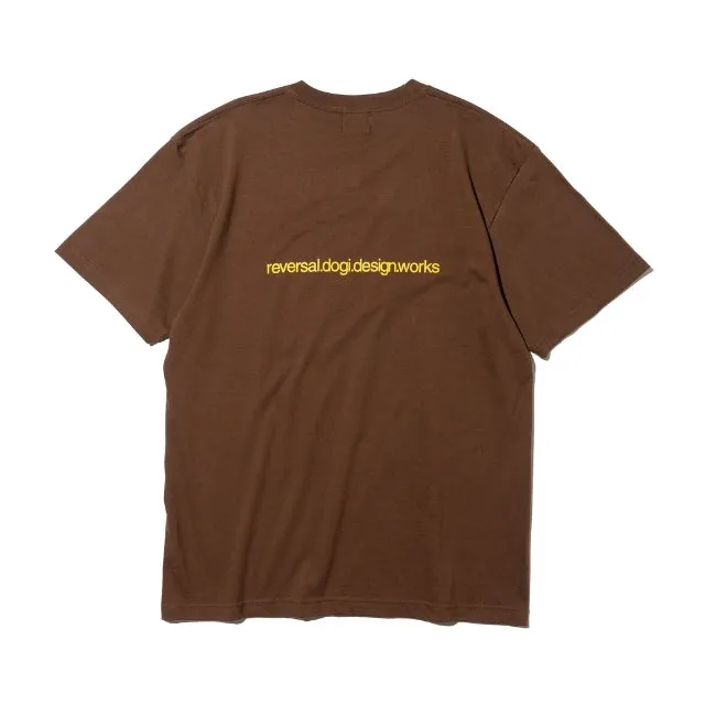 RVDDW Big Mark T-Shirt