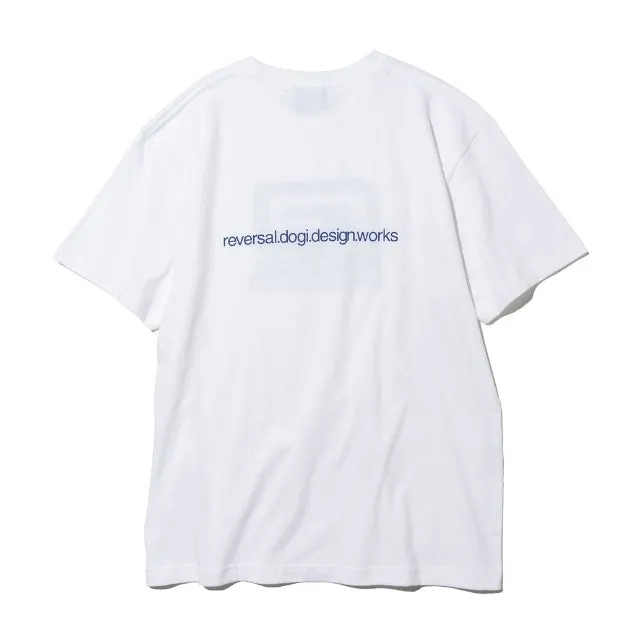 RVDDW Big Mark T-Shirt