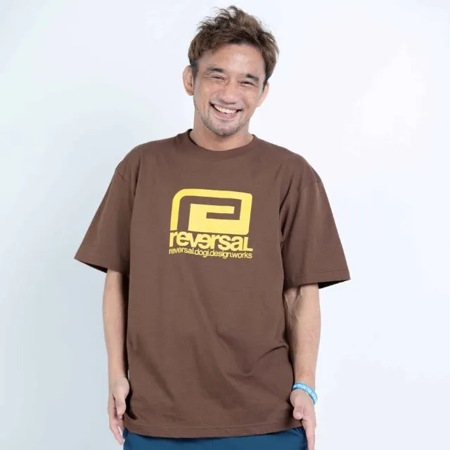 RVDDW Big Mark T-Shirt