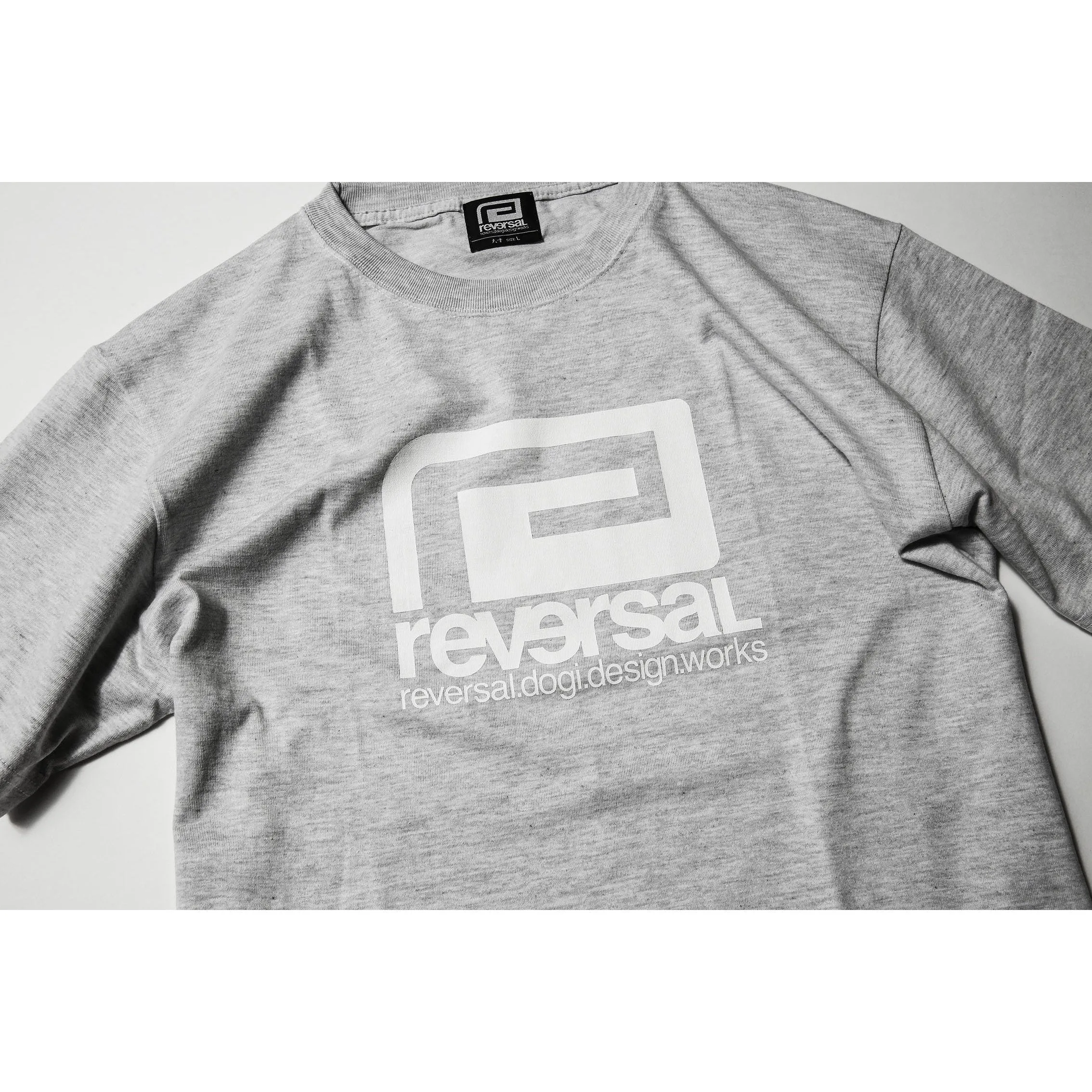 RVDDW Big Mark T-Shirt