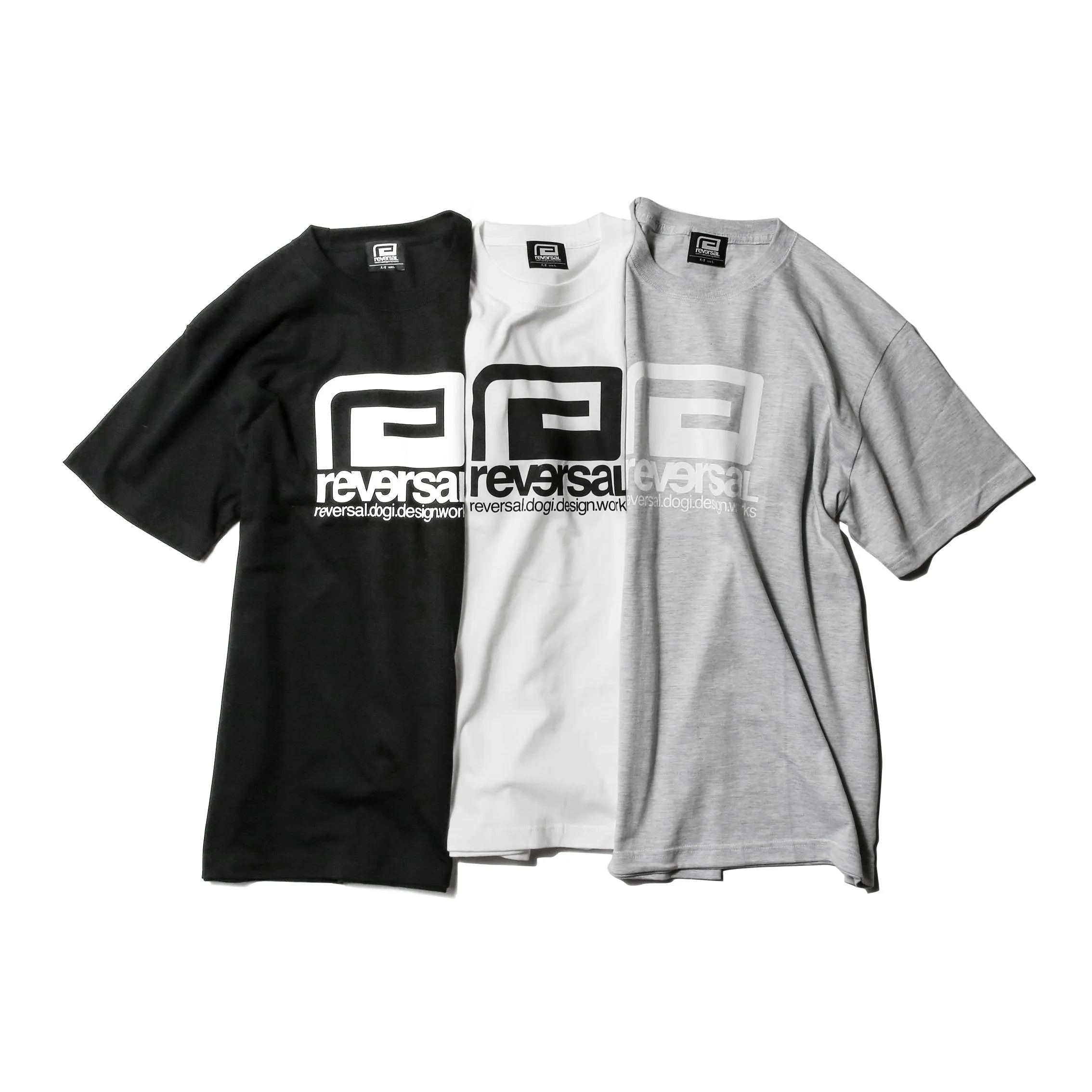 RVDDW Big Mark T-Shirt