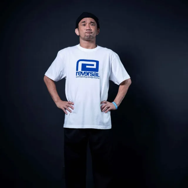 RVDDW Big Mark T-Shirt