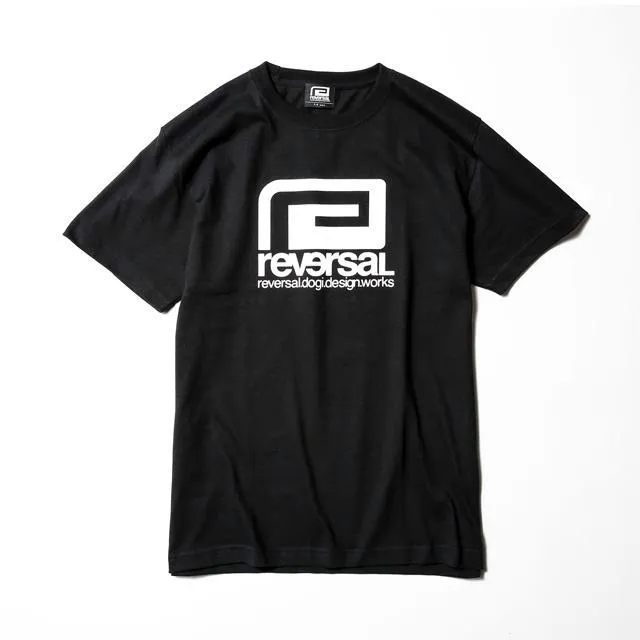 RVDDW Big Mark T-Shirt