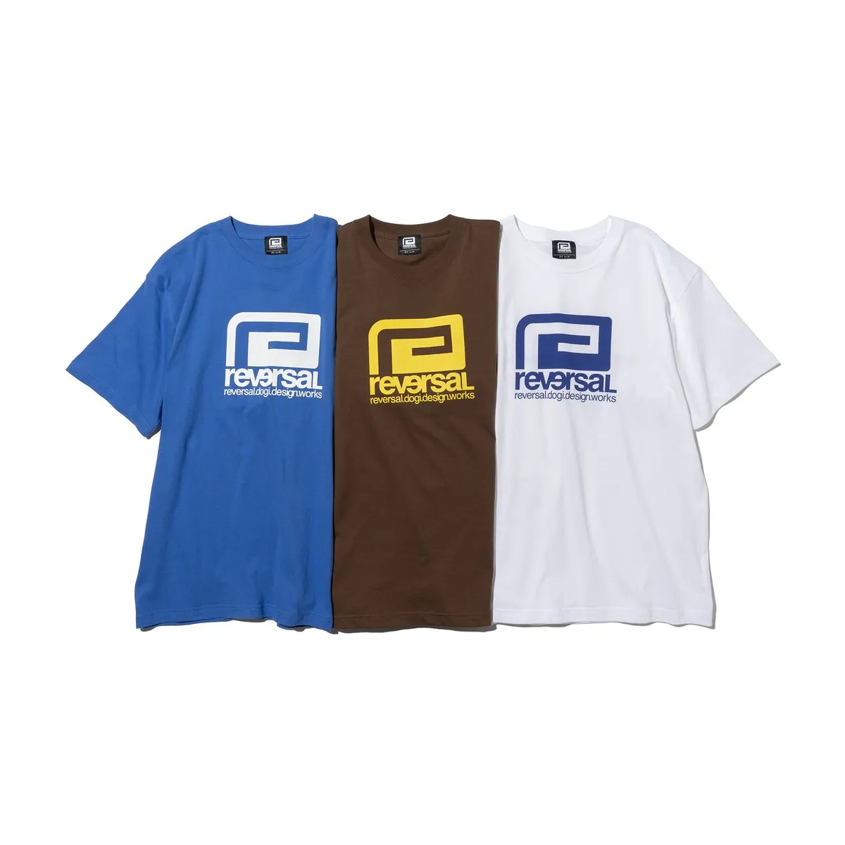 RVDDW Big Mark T-Shirt