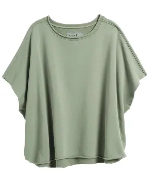 Sage Original Olive Capelet