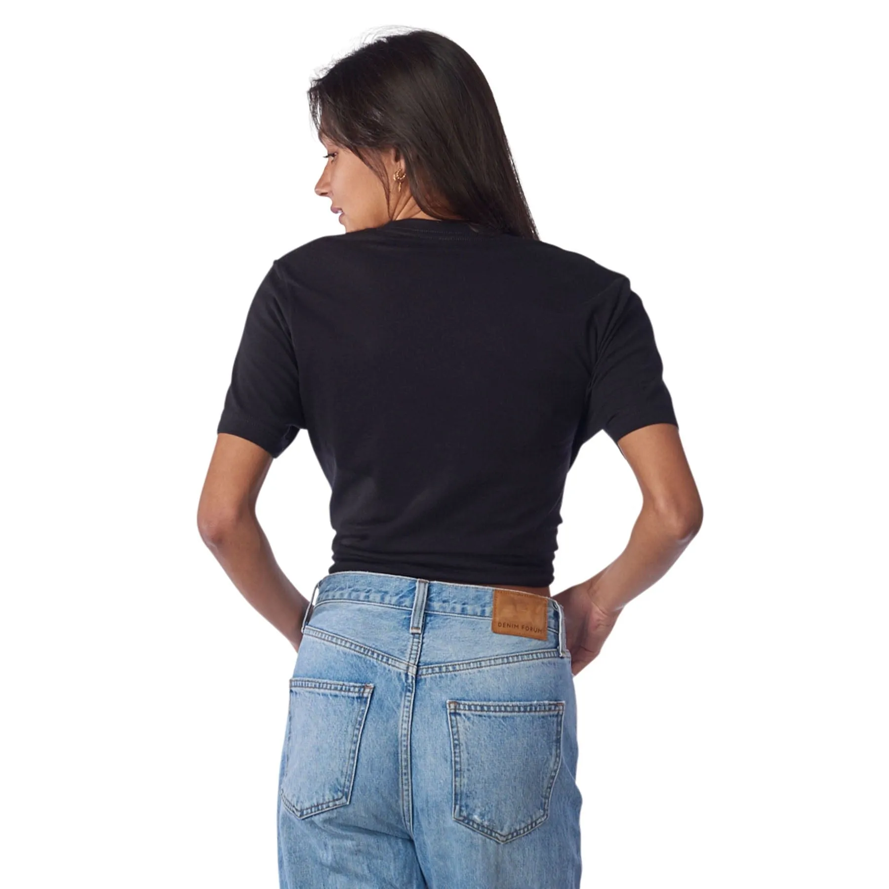 Santa Cruz Infinite Ringed Dot Women's T-Shirt