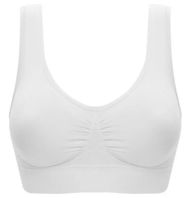 Sarah – Yoga Tank Top with Sports Bra and Fitness Crop Top