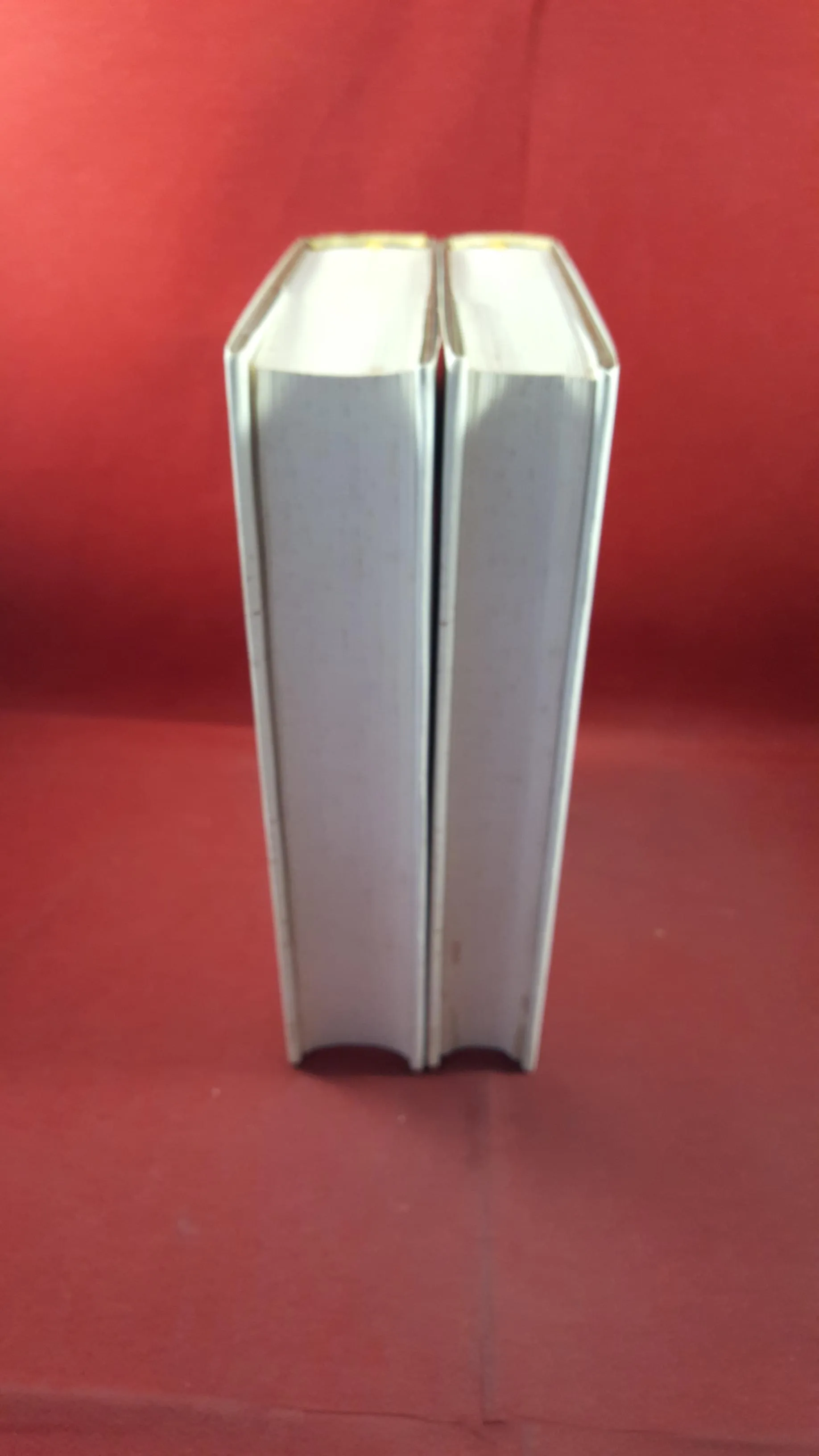 Scheiber Sandor - Folklore & History Volume I & II, Budapest 1977, Inscribed, Signed