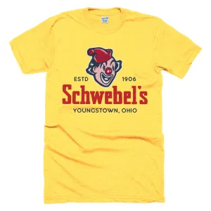 Schwebel's | Logo