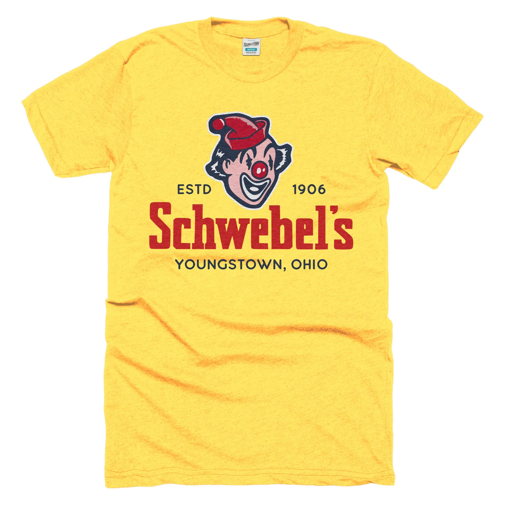 Schwebel's | Logo