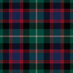 Scotch House Corporate Tartan
