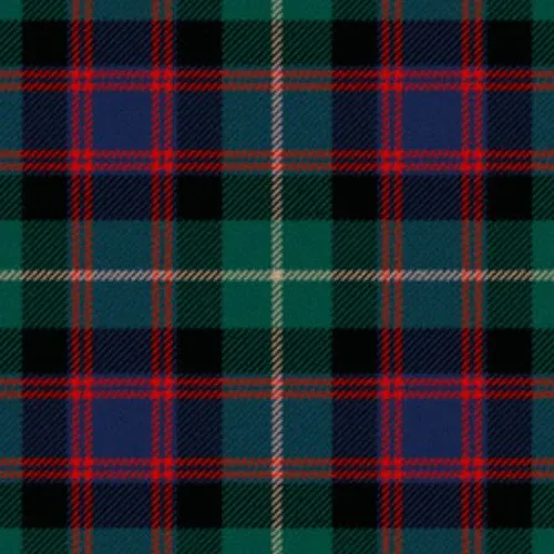 Scotch House Corporate Tartan