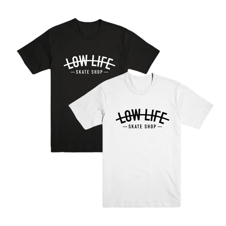 Scrimmage t-shirts