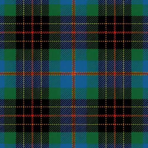 Sey Ancient Tartan