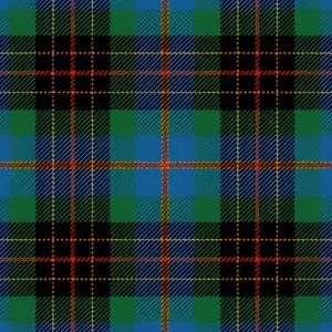 Sey Ancient Tartan
