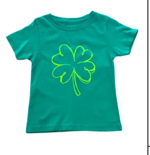 Shamrock Shirt