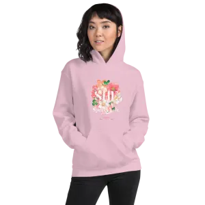 She Speaks Lyfe Signature Hoodie