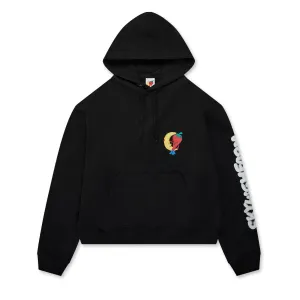 SHFWW Perennial Shana Hoodie SHF04T041 Black