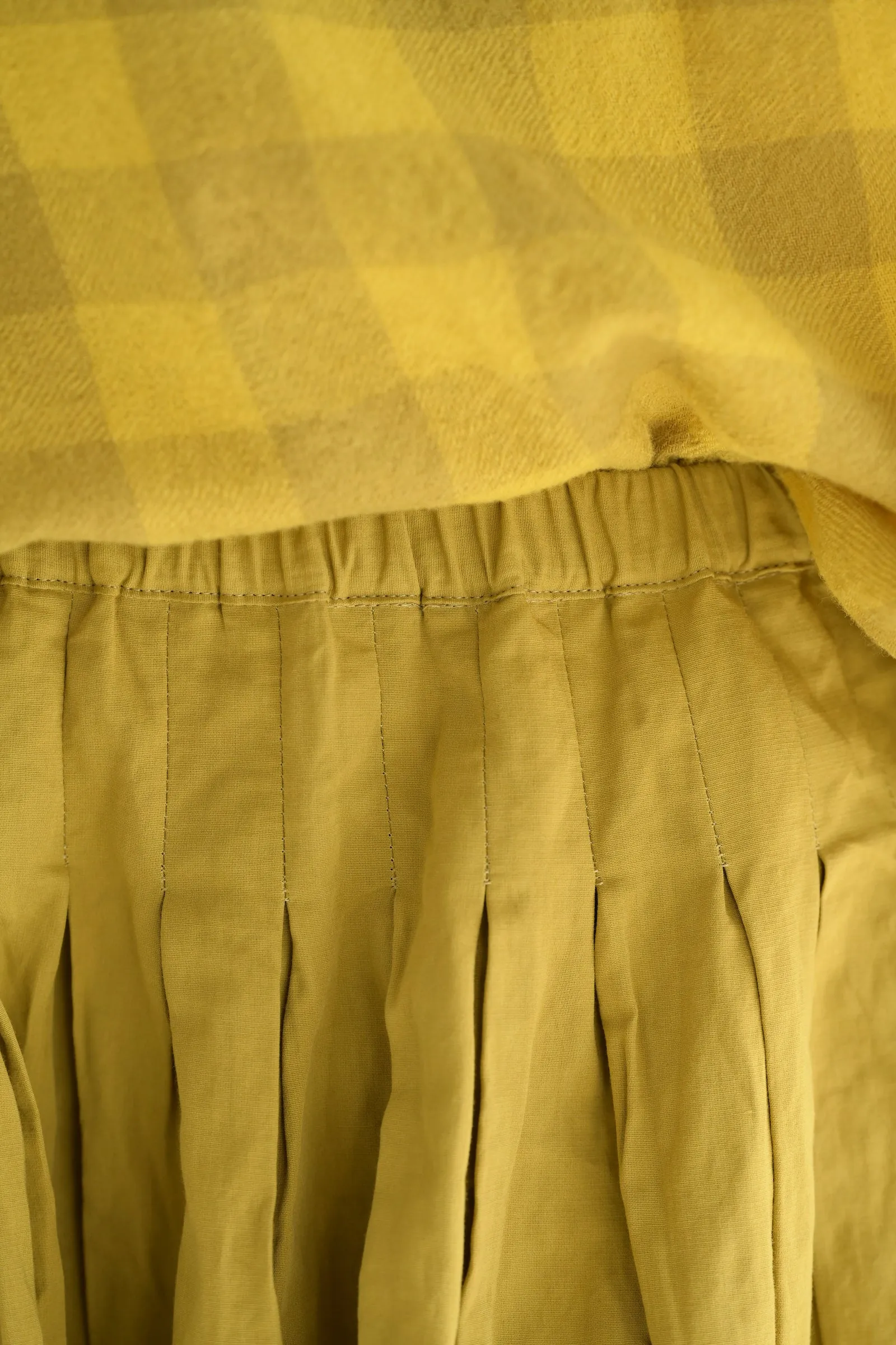Shirt 1022 in Curry