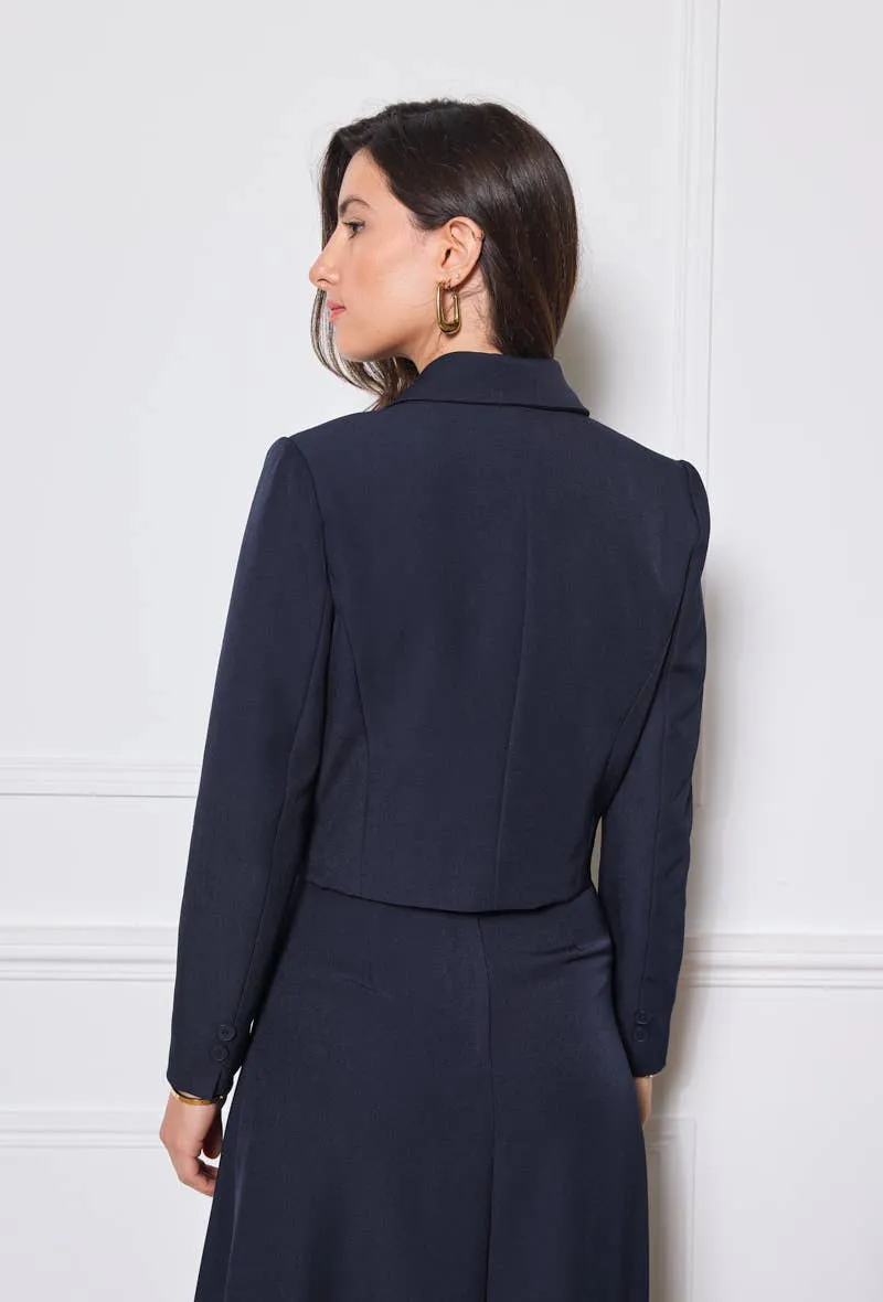 Short Jacket