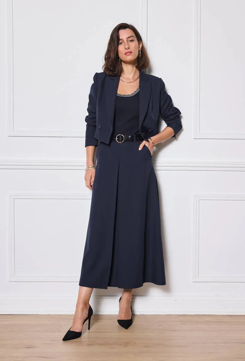 Short Jacket