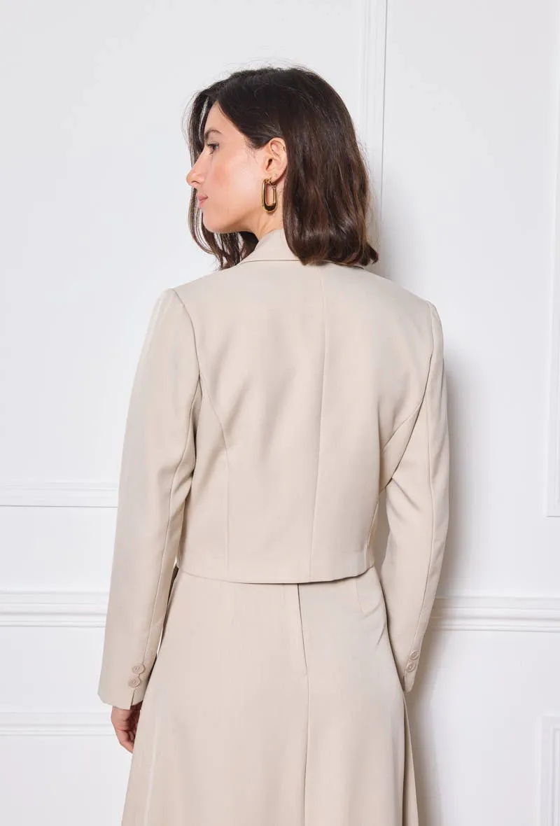Short Jacket