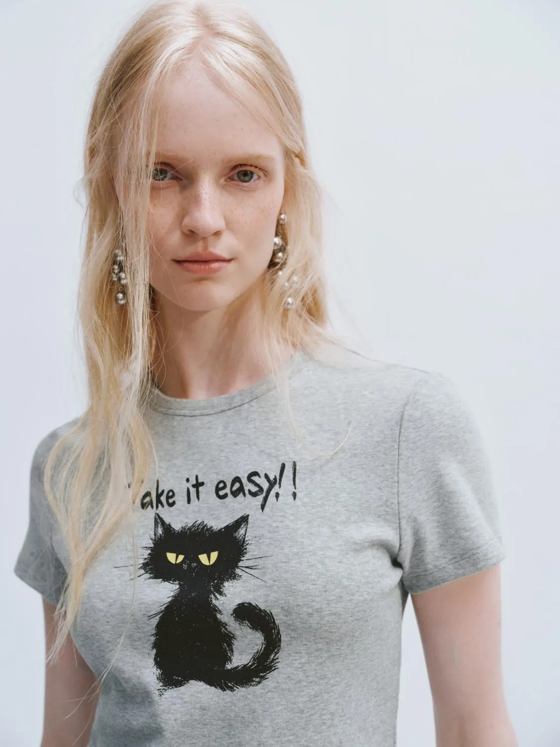 Short Sleeve T-Shirts