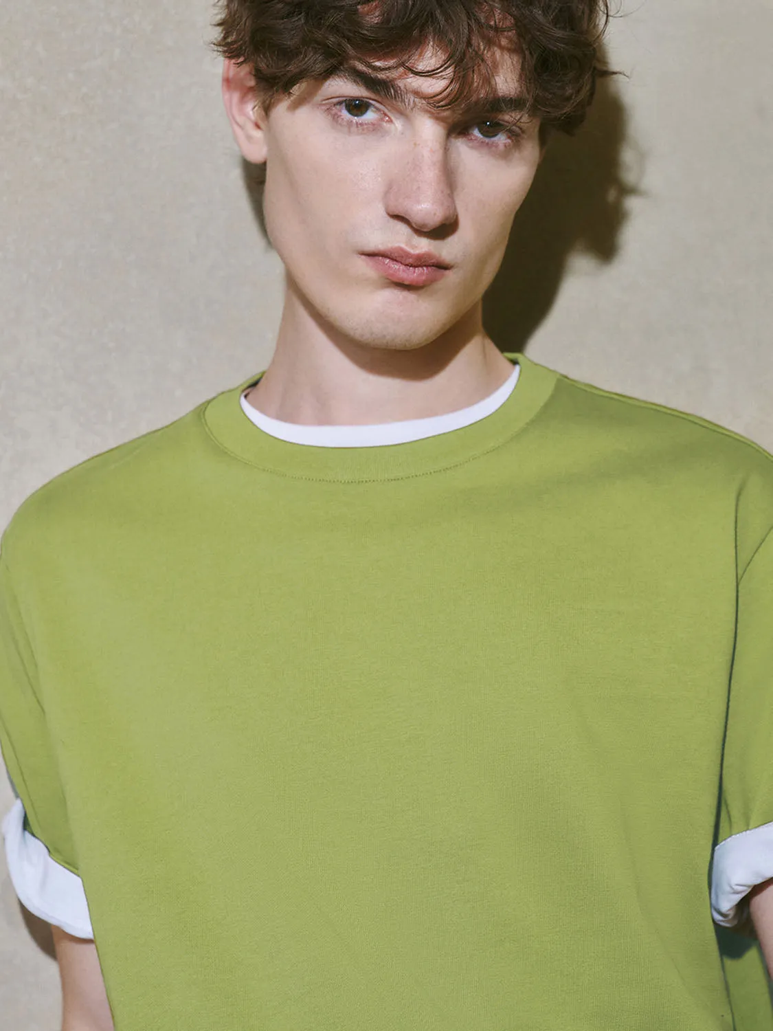 Short Sleeve T-Shirts