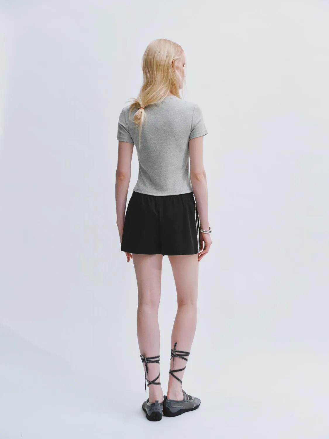 Short Sleeve T-Shirts